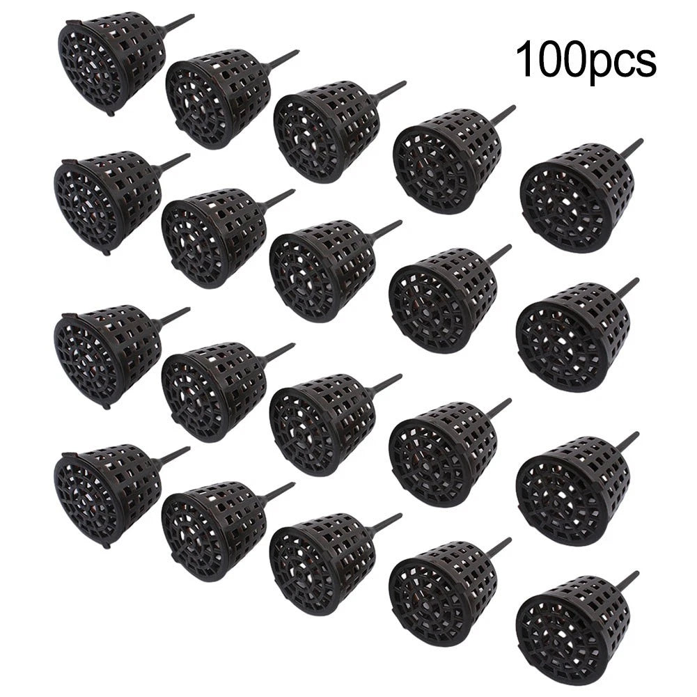 100pcs Fertilizer Box for Gardening Supplies