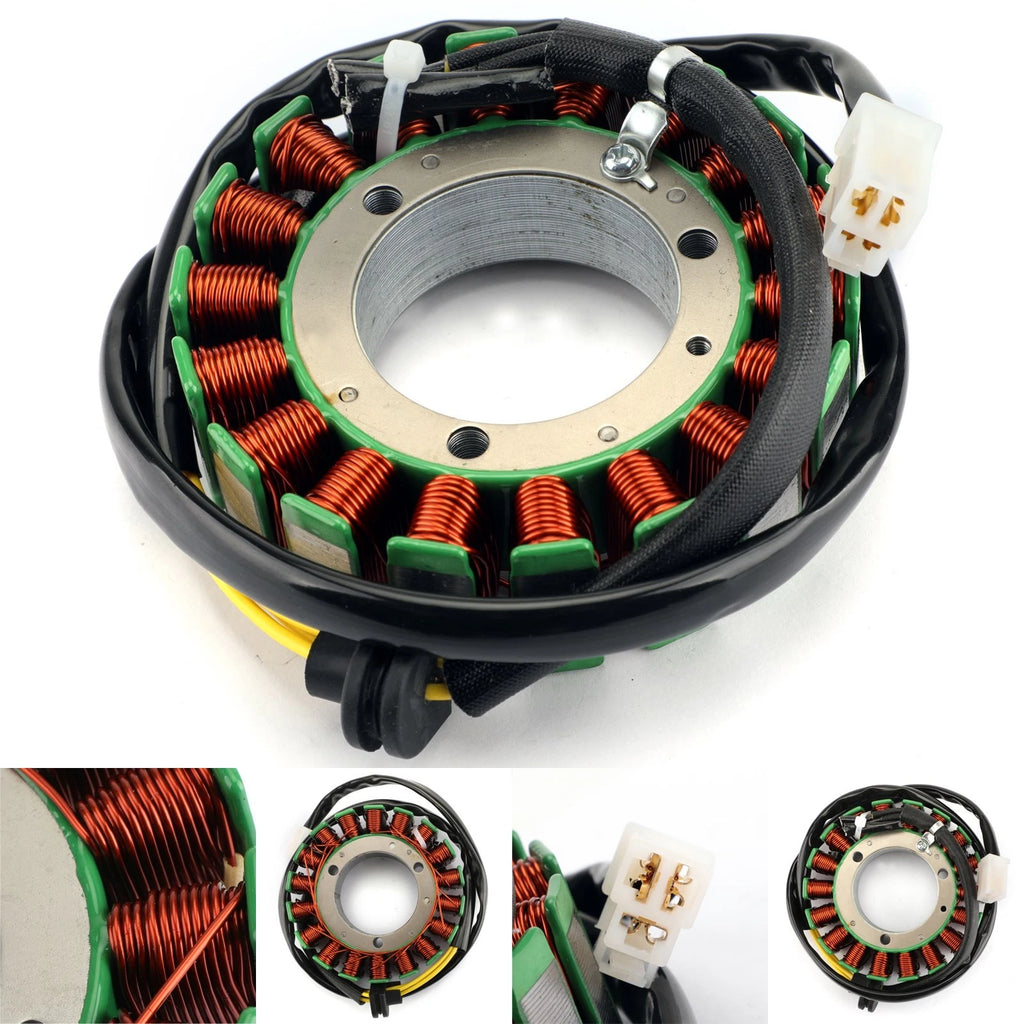 Stator Coil Generator for Triumph Thruxton Bonneville Speedmaster 800 865 900 (2001–2023)