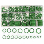 Set of 270 O Ring Washers for Automotive Applications
