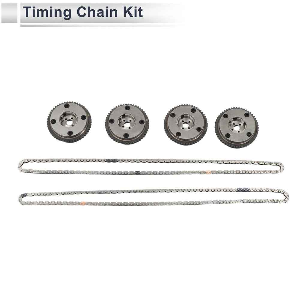 Timing Chain Kit No.HL3Z6B274A for Ford F-150 Expedition (2018–2023)