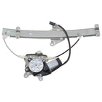 Rear Left Window Regulator for Nissan Maxima (1989–1994)