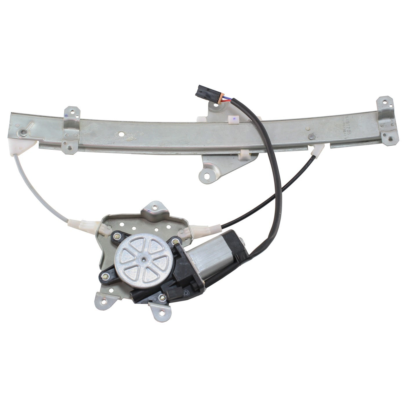 Rear Left Window Regulator for Nissan Maxima (1989–1994)