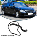 Radiator Hose for Mercedes-Benz S-Klasse V221 W221 S 450 (2005–2013) No.2215014984