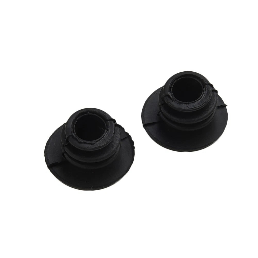 2X Grip Handlebar Cover Rubber for Bicycle Riding Cycling