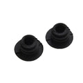 2X Grip Handlebar Cover Rubber for Bicycle Riding Cycling