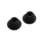 2X Grip Handlebar Cover Rubber for Bicycle Riding Cycling