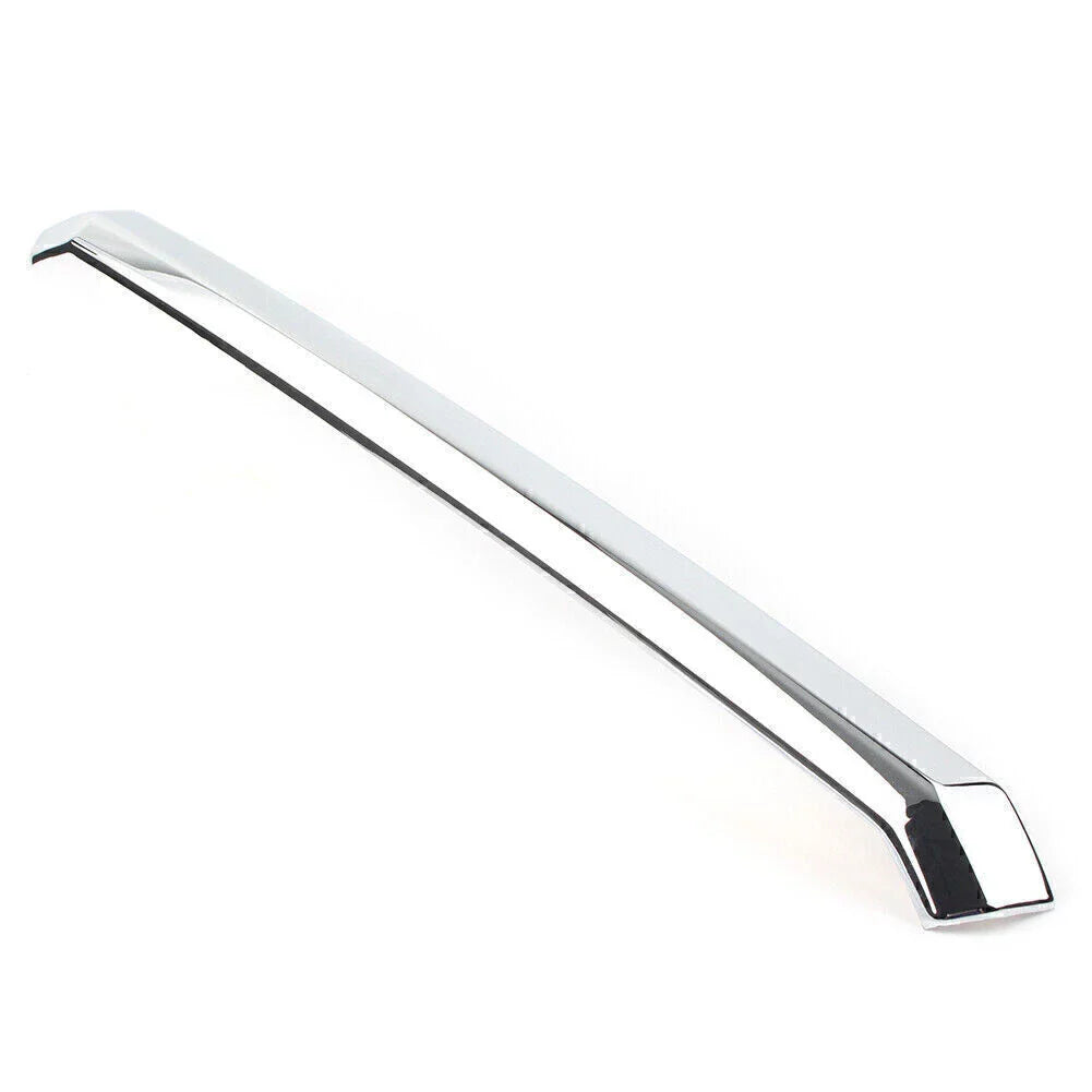 Front Engine Cover Trim for Toyota Tacoma (2015-2019)