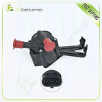 Turbocharger Auxiliary Water Pump for BMW 550i 650i 750i M5 M6 X5 X6 (2006–2017)