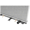 Alloy-Core Radiator for Toyota Yaris NCP130 NCP131 NCP90 NCP93 (2005–2019)