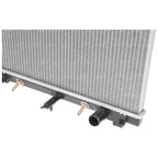 Alloy-Core Radiator for Toyota Yaris NCP130 NCP131 NCP90 NCP93 (2005–2019)