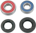 Wheel Bearing Kit for KFX/KX/QuadSport/Quadmaster (25-1194)