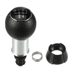 Set of 1 Gear Lever Shifter Knob for Audi A3 (2001–2003)