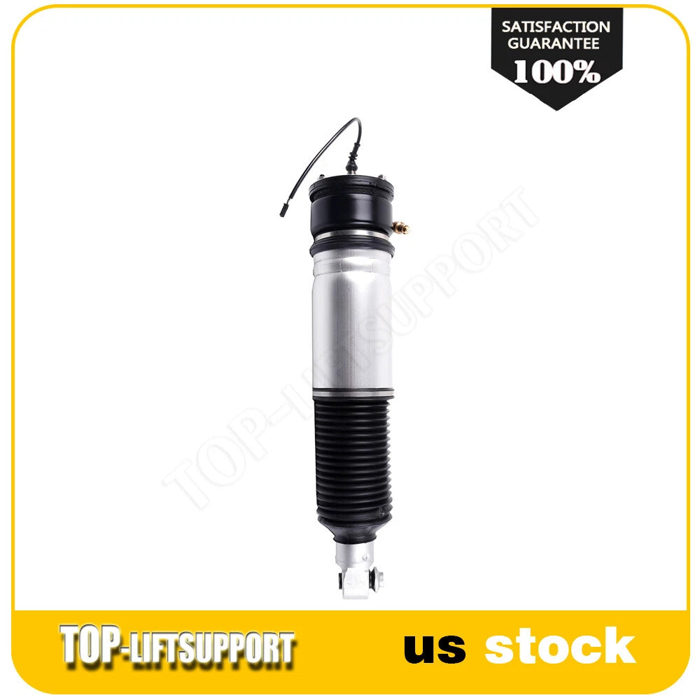 Air Suspension Shock Strut for BMW 7 Series (2002–2008) Rear Left