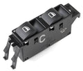 Passenger Right Window Switch for BMW E46 323ci 325ci 330ci M3 328ci (1998–2006)