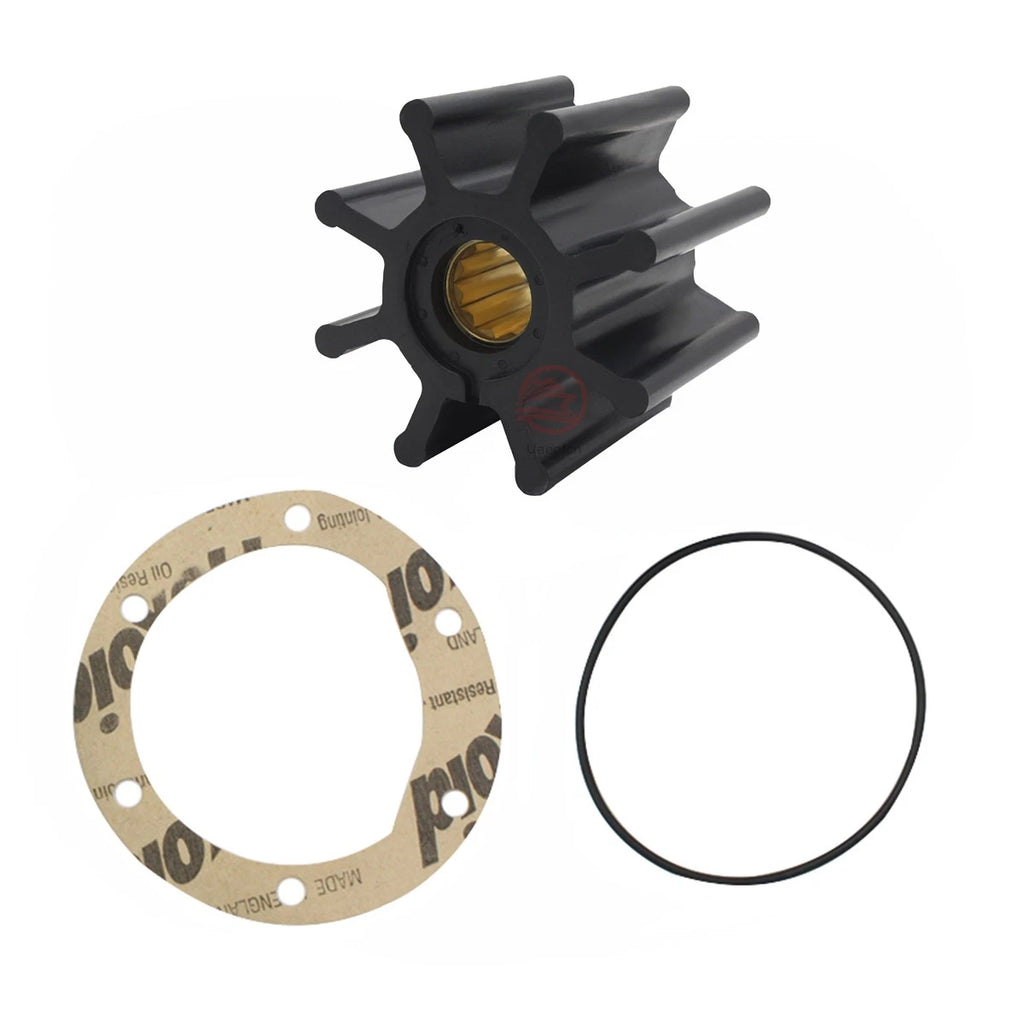 Impeller Kit for Volvo Penta RO (18-3077, 3841697, 21951356, 127610-42200, 09-1028B)