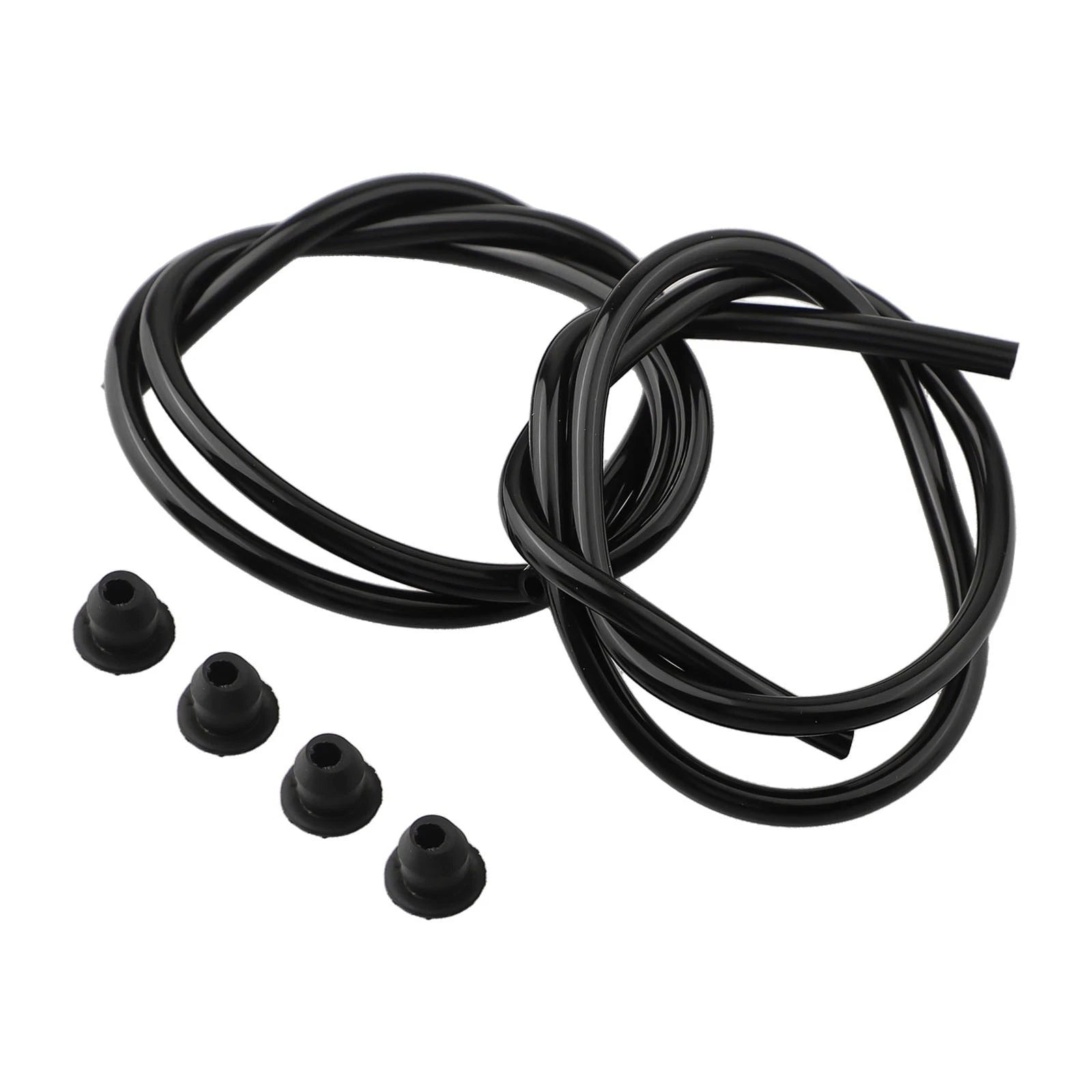 Fuel Line Set for STIHL FS76 FS74 KM85 FC75 (2019)