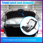 Trunk Latch Lock Actuator for Hyundai Veloster 2012-2017 Tailgate