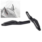 Windshield Brackets for Can-Am Spyder F3-T F3-L (2016-2025)