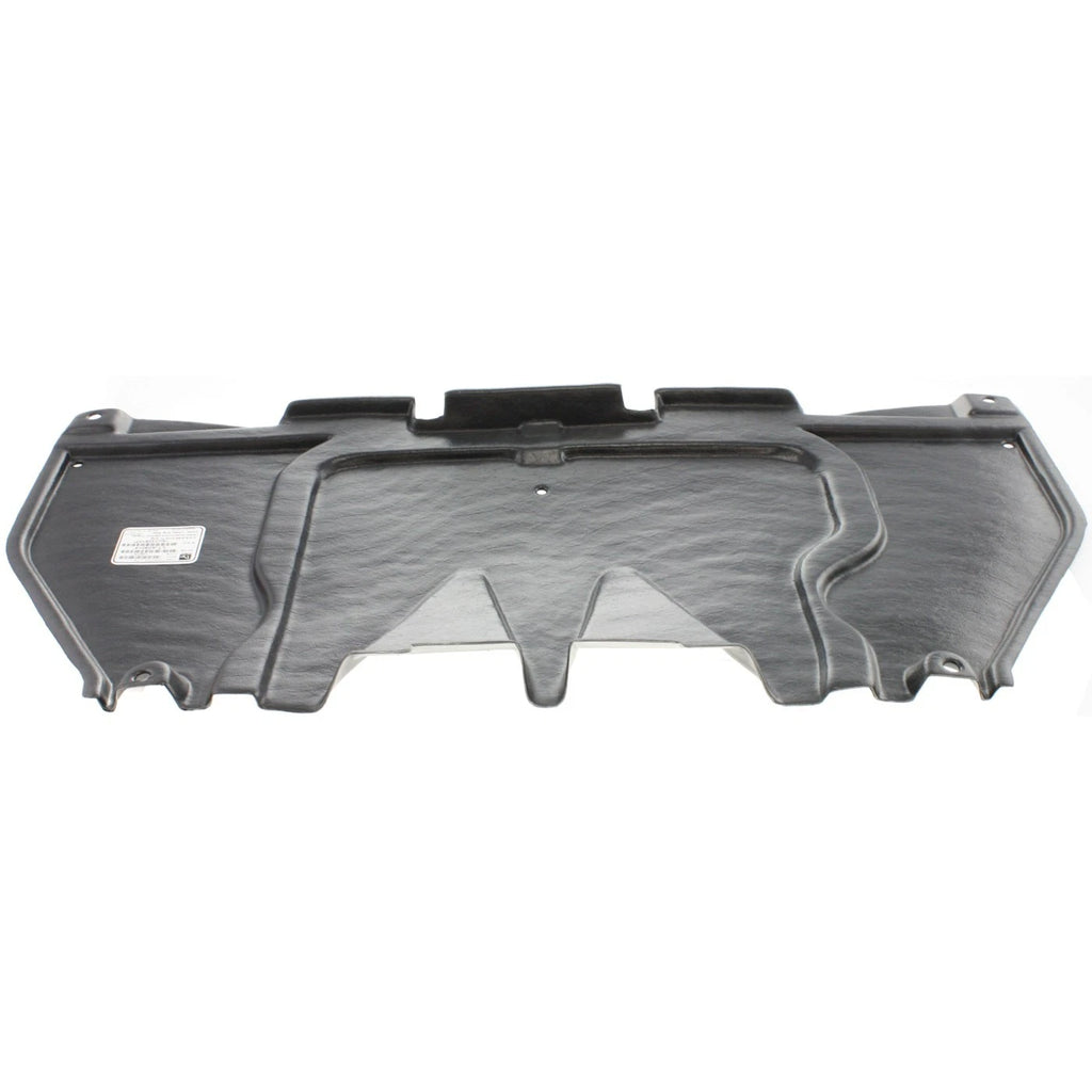 Engine Splash Shield for Audi A6 (1998–2005) Lower AWD Quattro