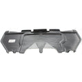 Engine Splash Shield for Audi A6 (1998–2005) Lower AWD Quattro