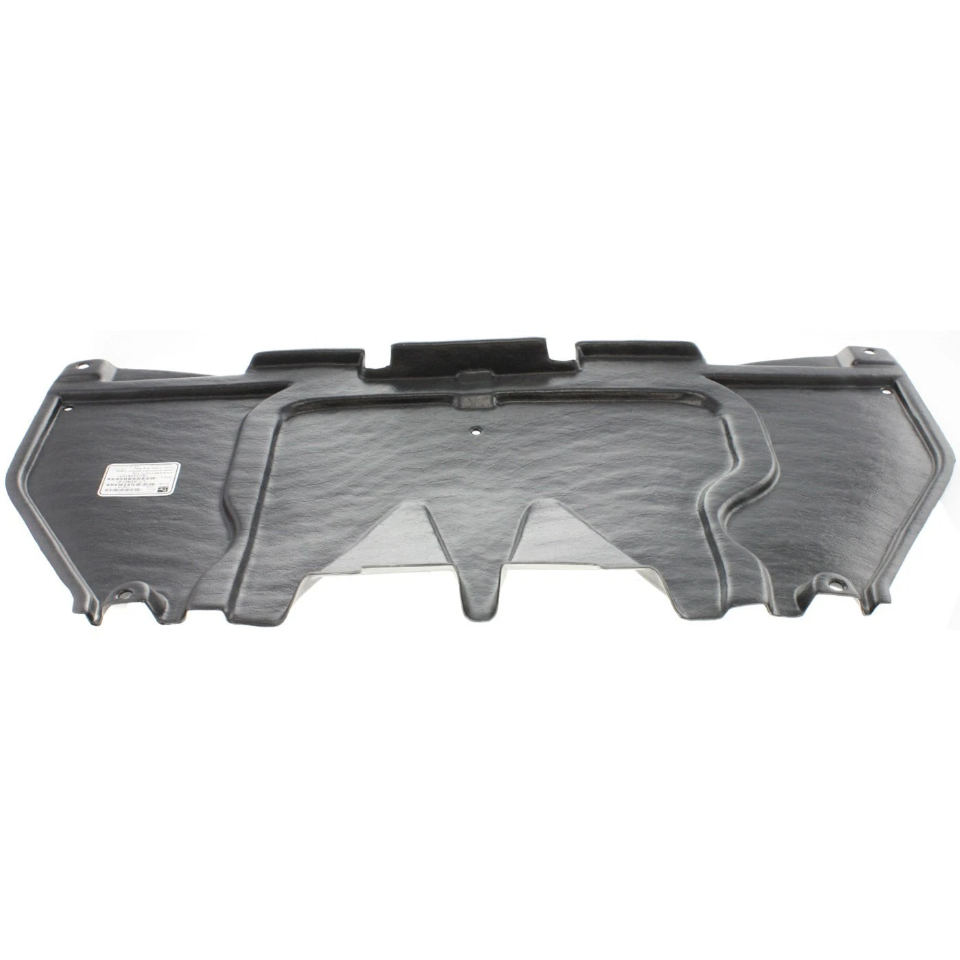 Engine Splash Shield for Audi A6 (1998–2005) Lower AWD Quattro