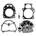 ATV Cylinder Head Valves Kit for Honda Rancher TRX420 (2009–2024)
