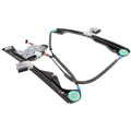 Window Regulator for Ford Focus (2000–2007) Right Side