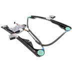 Window Regulator for Ford Focus (2000–2007) Right Side