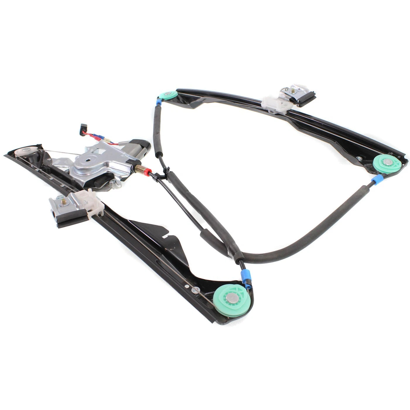Window Regulator for Ford Focus (2000–2007) Right Side