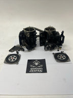 Dual Carburetor Assembly for Seadoo HX XP SPX GTI 717 720 (270500280, 270500281)