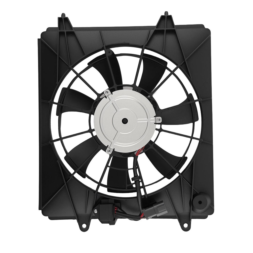 Radiator Cooling Fan for Honda CRV 2.4L 2007-2009 HO3120102 38615R5AA01 620245