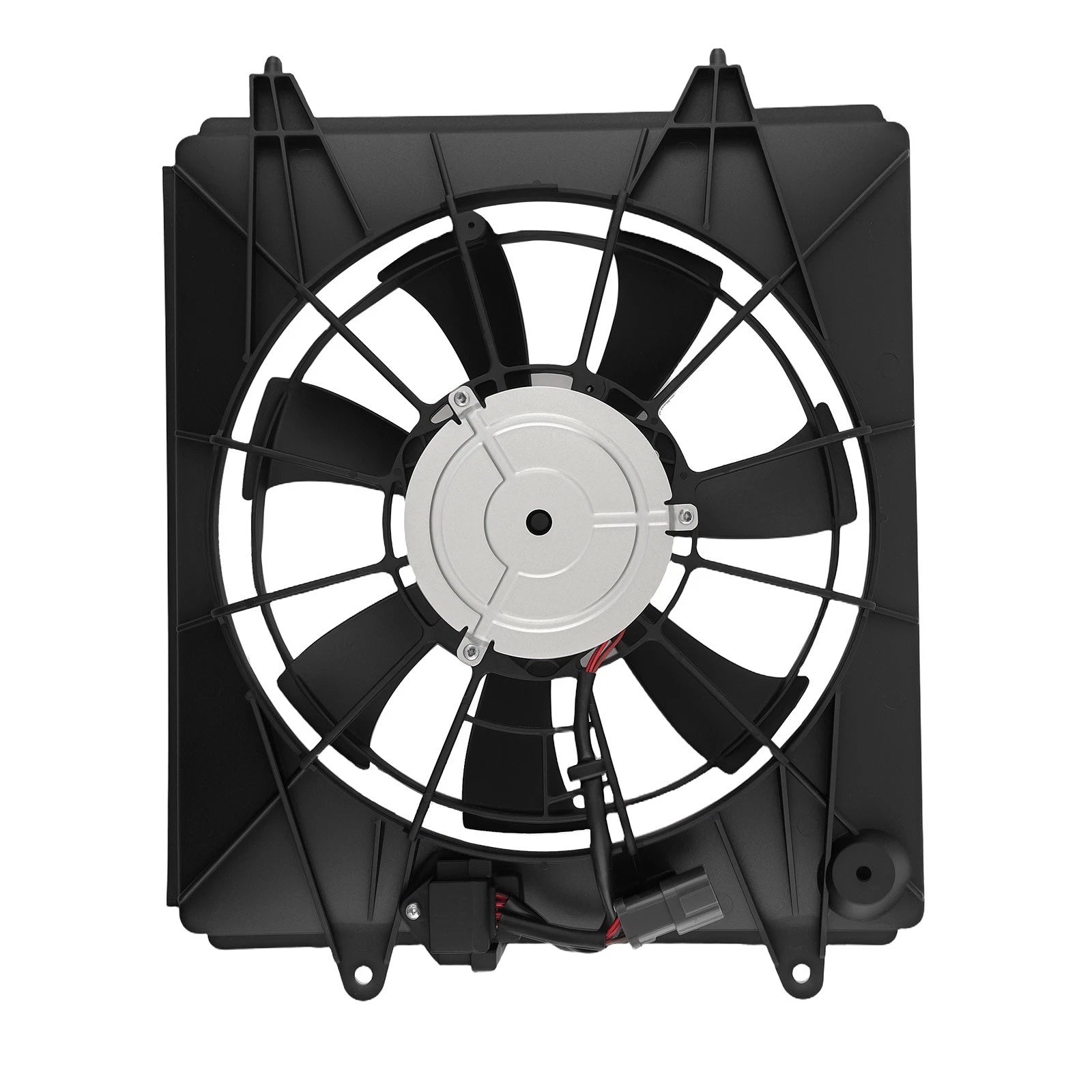 Radiator Cooling Fan for Honda CRV 2.4L 2007-2009 HO3120102 38615R5AA01 620245