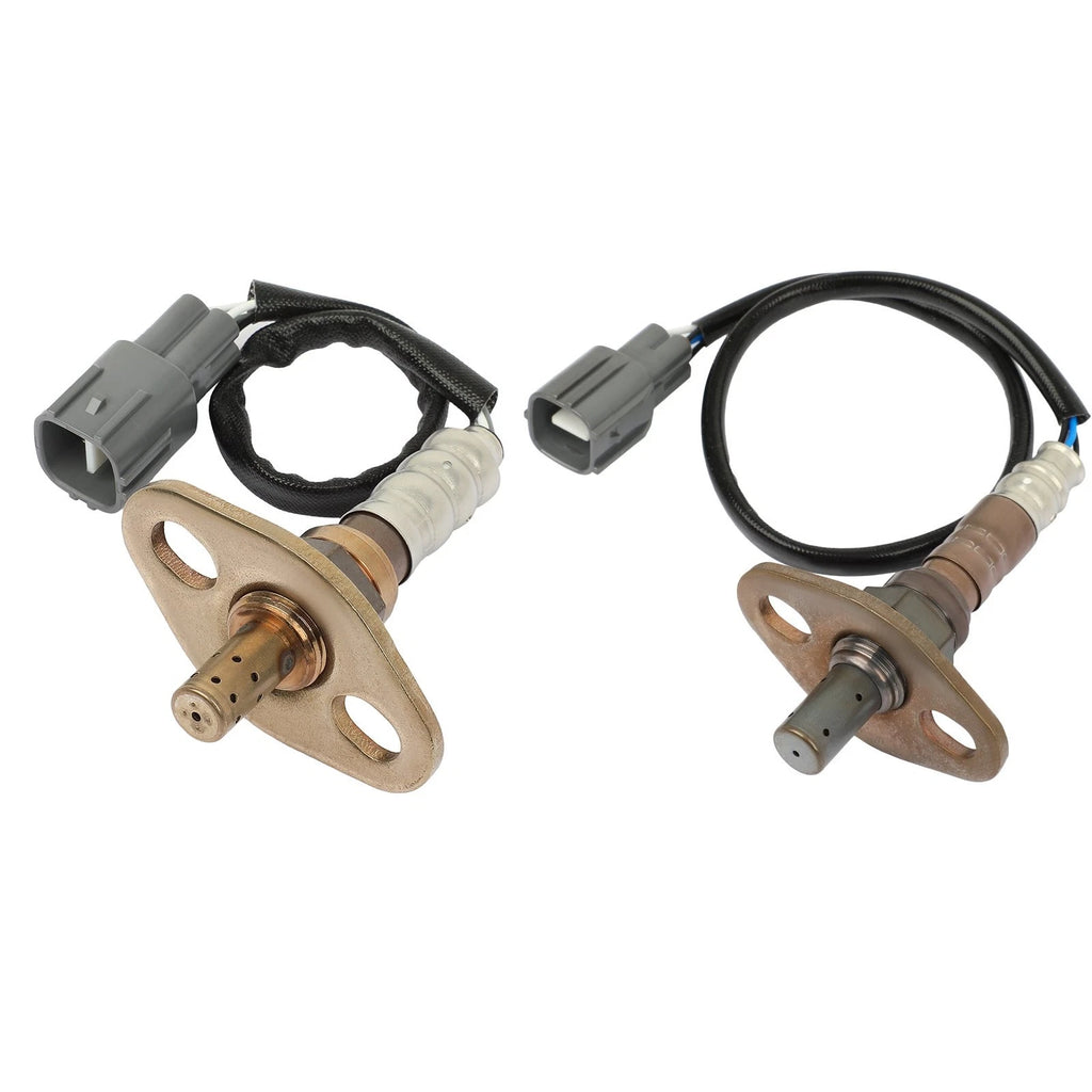 2X O2 Sensor for Toyota 4Runner (1999) Upstream & Downstream
