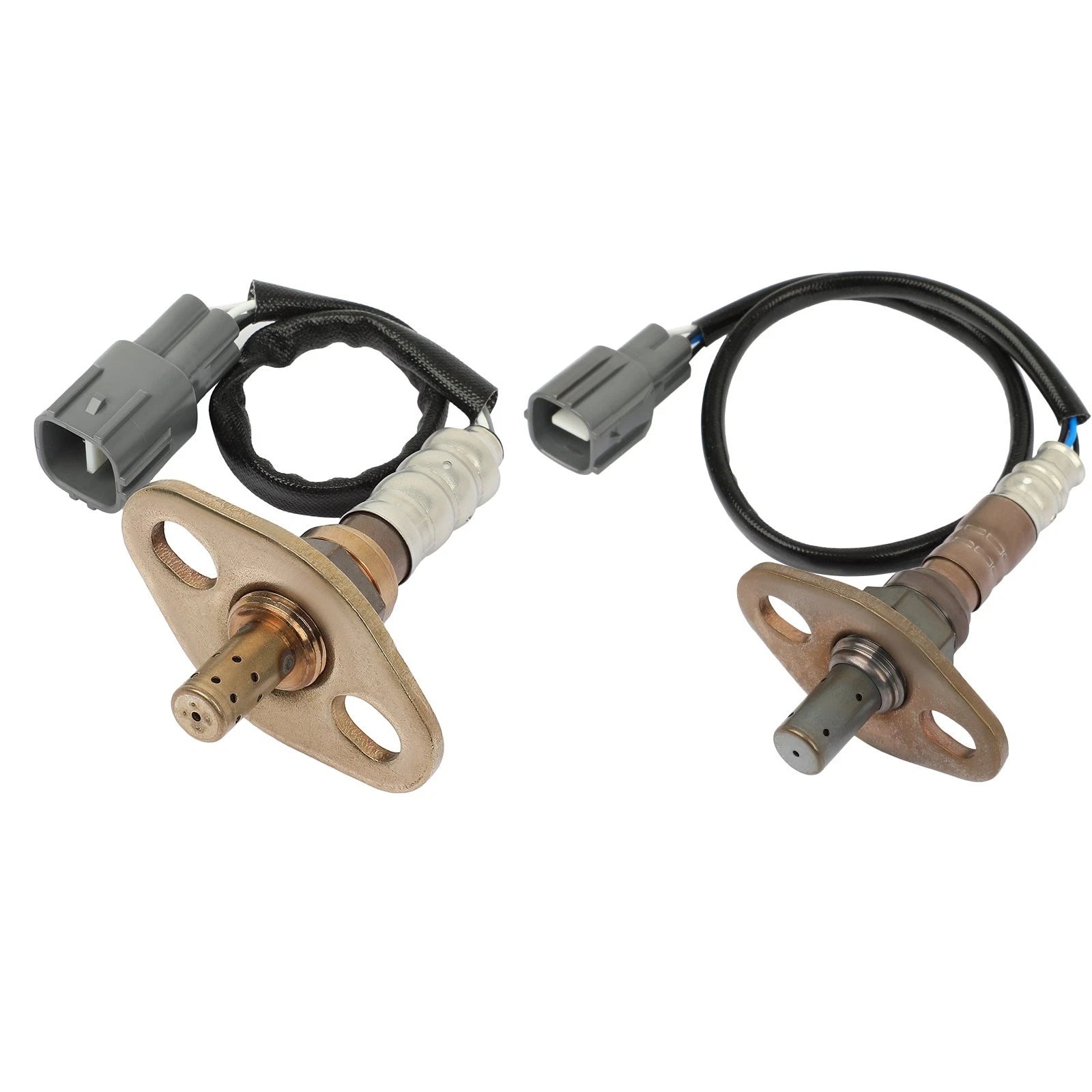 2X O2 Sensor for Toyota 4Runner (1999) Upstream & Downstream
