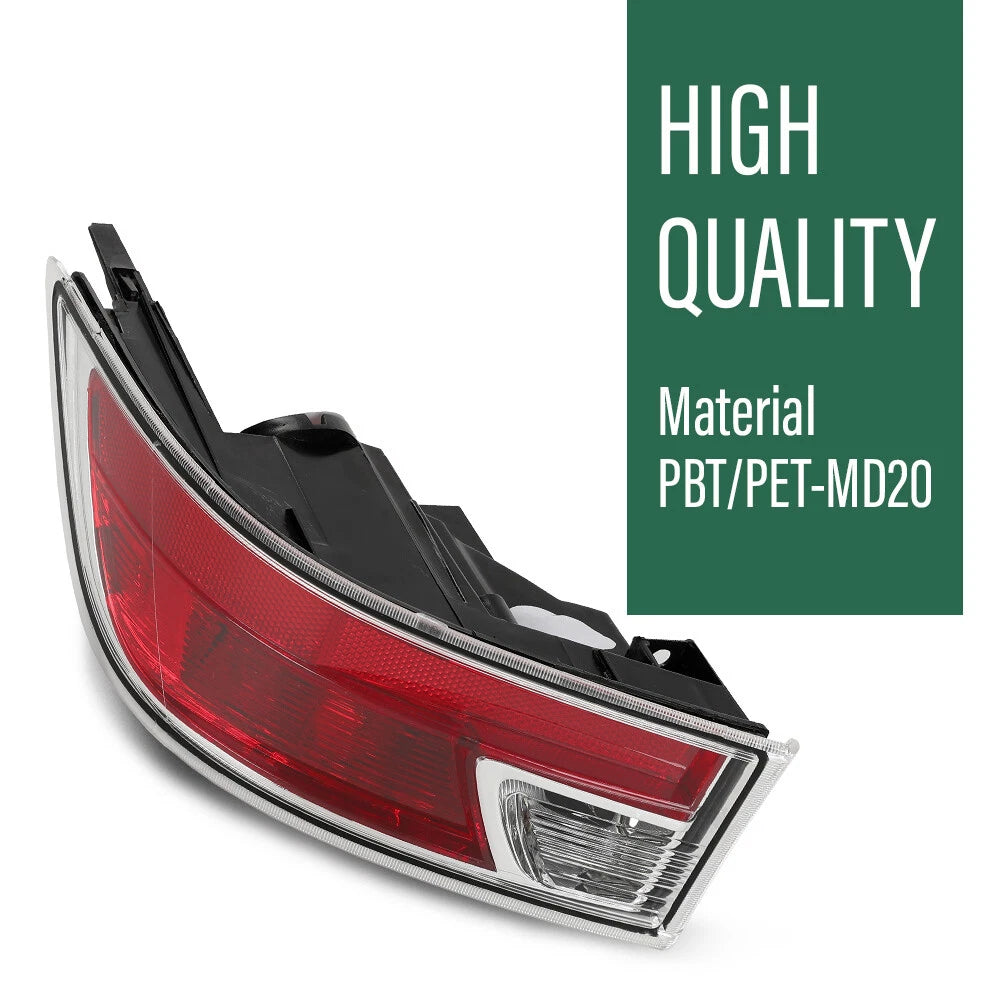 Right Rear Bumper Backup Tail Light for Lexus GX460 (2014–2023)