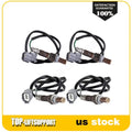 Set of 2 Oxygen Sensors for Land Rover Discovery (2003–2004)