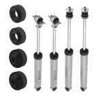 BFO 1.75in Suspension Lift Kit for Jeep Wrangler JK (2007–2018)