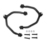 2X Front Upper Control Arm with Ball Joint for Mercury Cougar (1999-2002)