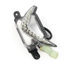 LED Headlight Bulbs for Honda CBR600RR (2007-2012)