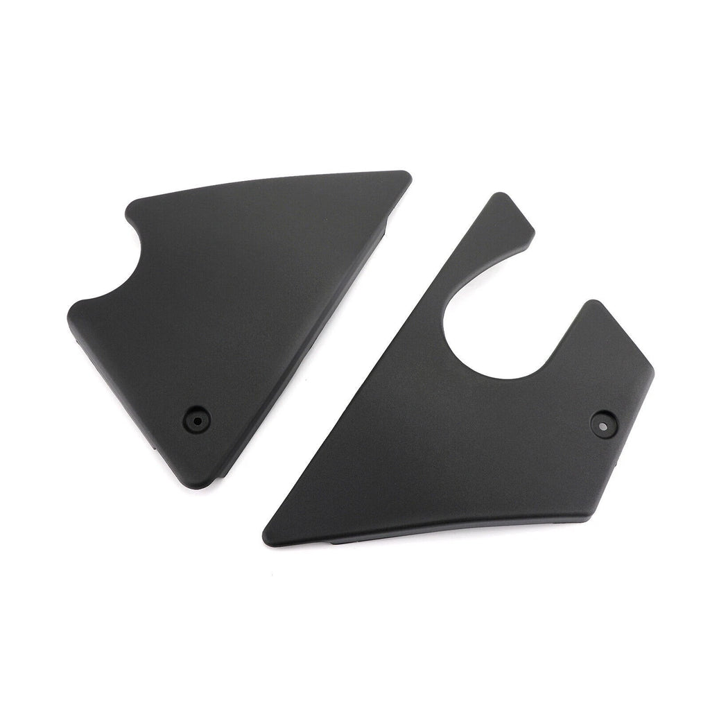 Airbox Frame Cover Protector for BMW R Nine T Racer Scrambler (2016–2019)