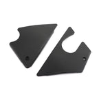 Airbox Frame Cover Protector for BMW R Nine T Racer Scrambler (2016–2019)