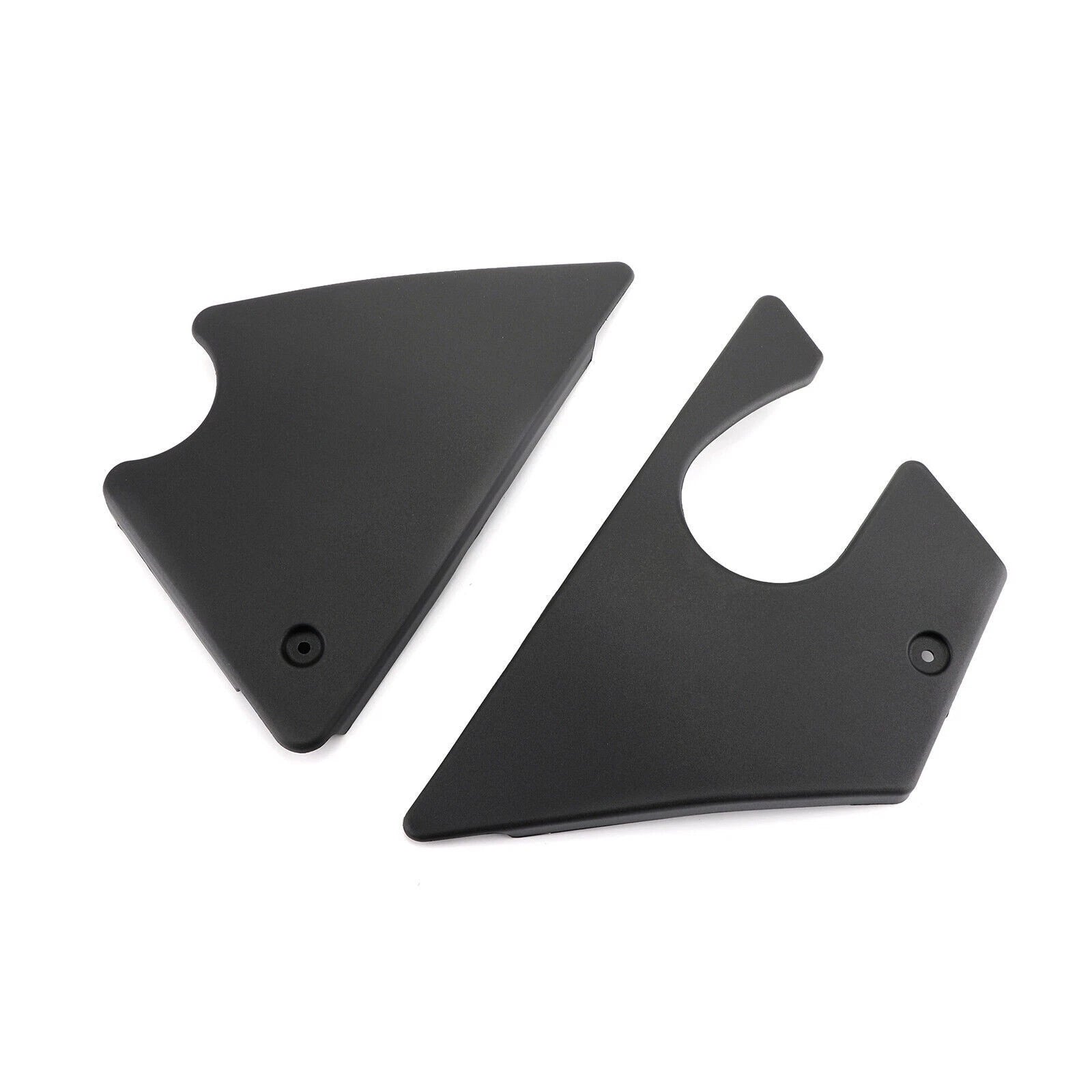 Airbox Frame Cover Protector for BMW R Nine T Racer Scrambler (2016–2019)