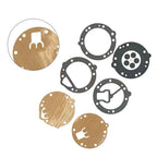 Carburetor Repair Kit 07-451402 for Tillotson HD (Vintage Small Engines)