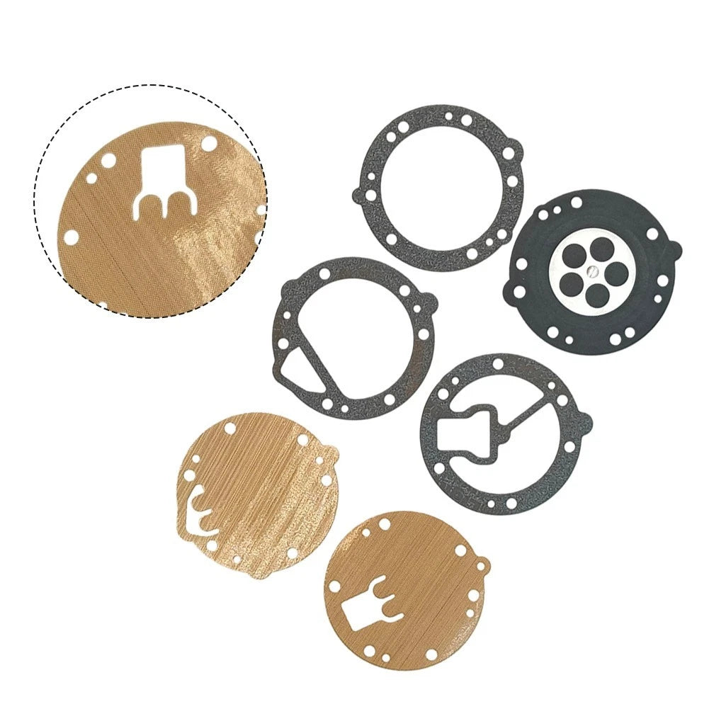 Carburetor Repair Kit 07-451402 for Tillotson HD (Vintage Small Engines)