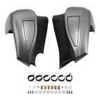 Lower Vented Fairings for Indian Roadmaster Dark Horse (2020–2025)