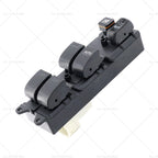Master Power Window Switch for Toyota Hilux KUN15 KUN26 GGN25 (2011–2015)