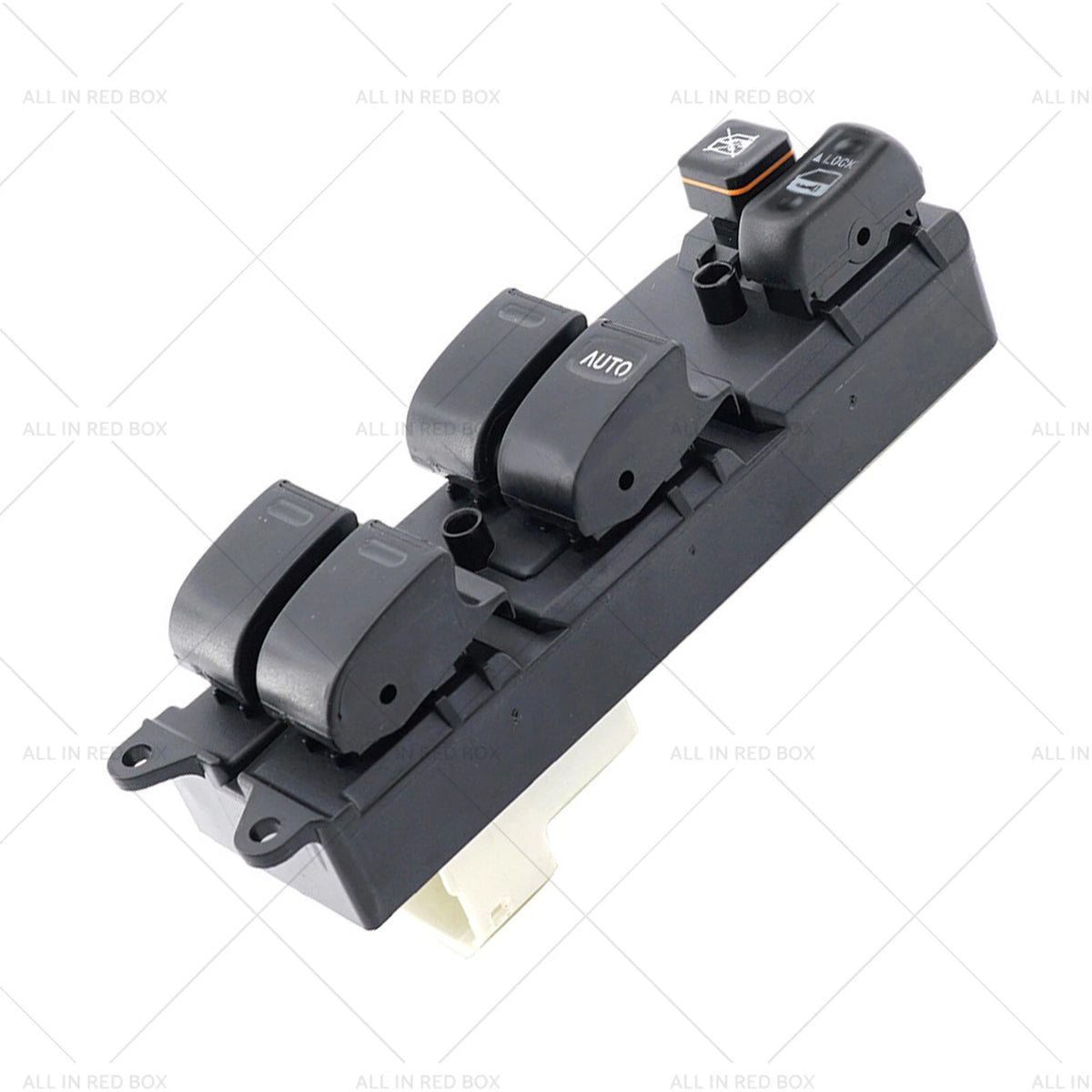 Master Power Window Switch for Toyota Hilux KUN15 KUN26 GGN25 (2011–2015)