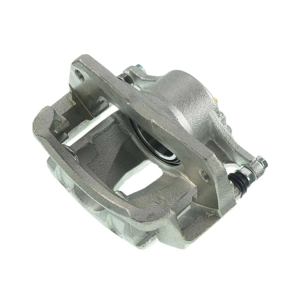 Front Right Disc Brake Caliper and Bracket for Toyota Sienna (2001-2003)