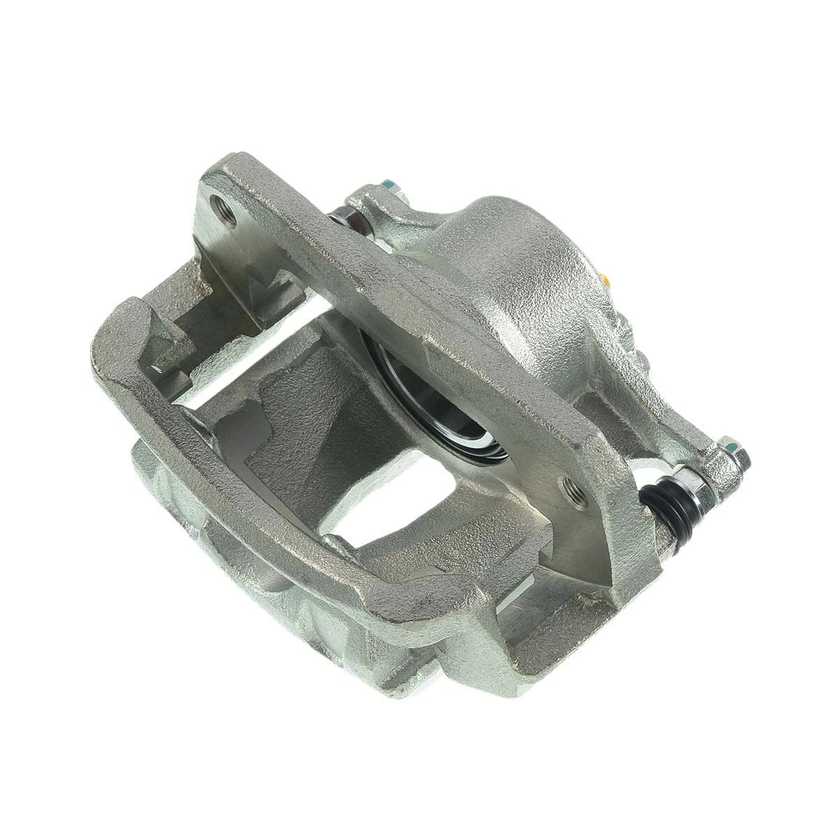 Front Right Disc Brake Caliper and Bracket for Toyota Sienna (2001-2003)