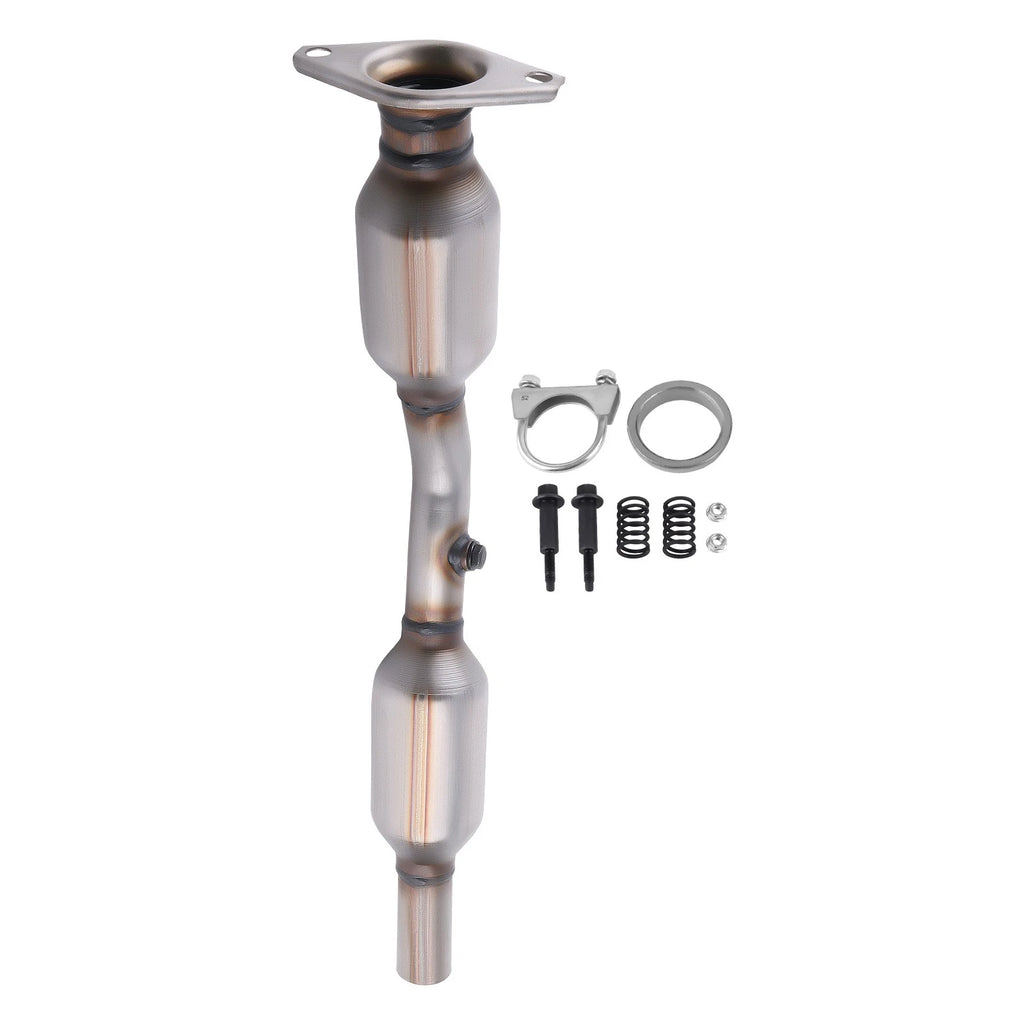 Catalytic Converter for Toyota Corolla 1.8L (2003–2008)
